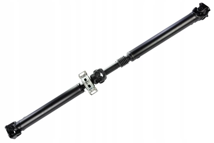 Кардан заден TOYOTA HI-LUX 4WD 2.5D-4D,3.0D-4D 2005- 371000K260/371000K261/371000K262/371000K2