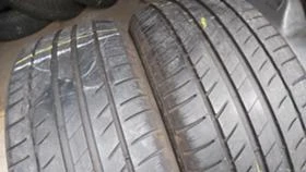 Гуми Летни 215/50R17, снимка 1