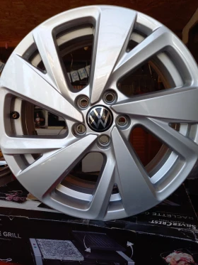 Джанти за VW Taigo, снимка 1