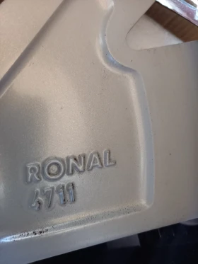 Джанти за VW Taigo, снимка 8