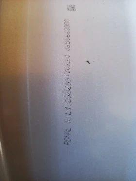 Джанти за VW Taigo, снимка 5