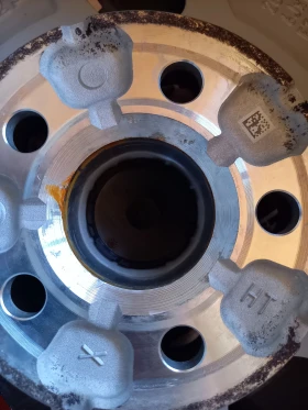 Джанти за VW Taigo, снимка 9