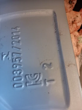 Джанти за VW Taigo, снимка 10