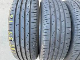 Гуми Летни 185/55R16, снимка 2