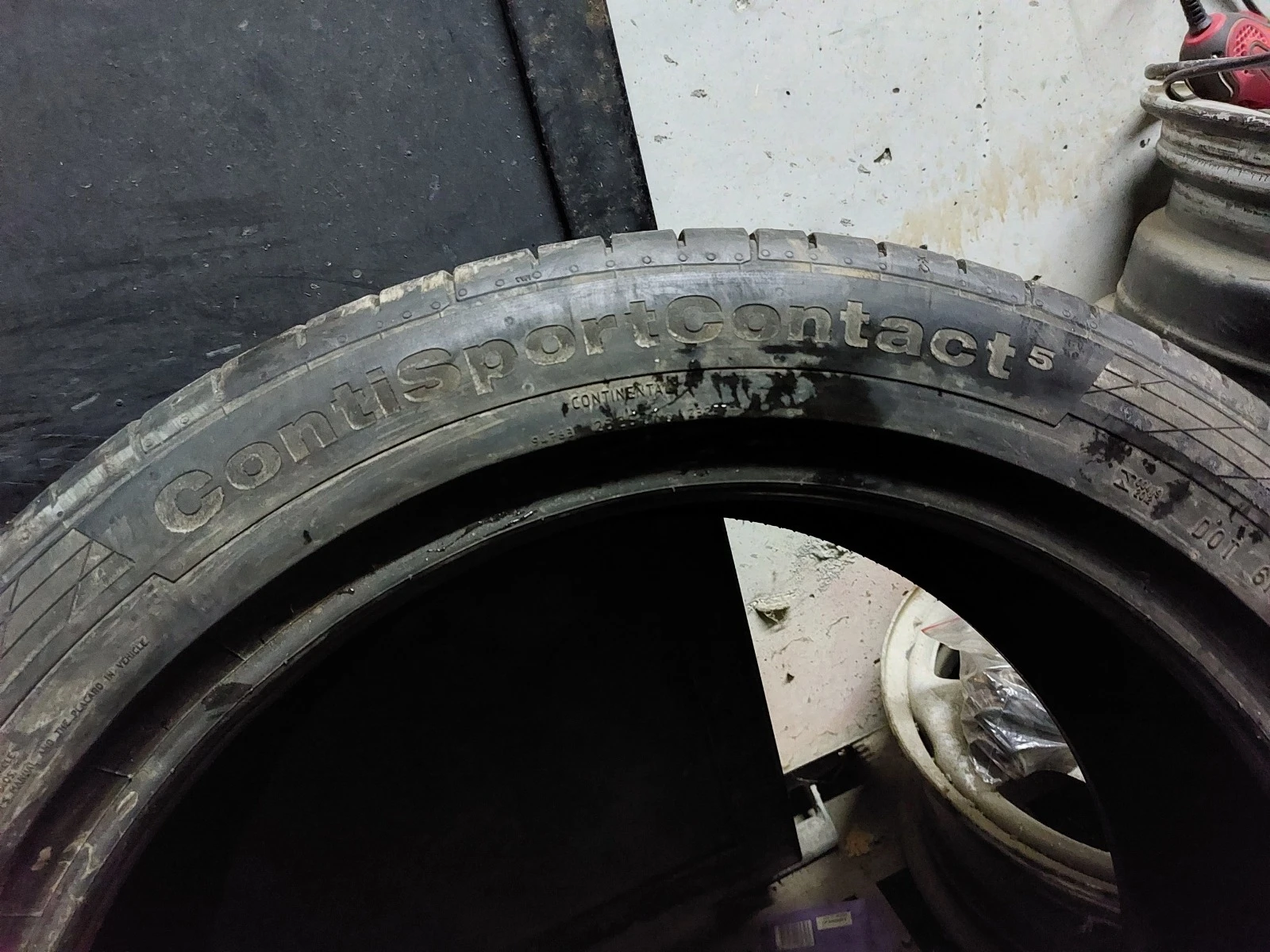 ���� 245/45R19 | Mobile.bg � ����������� 5