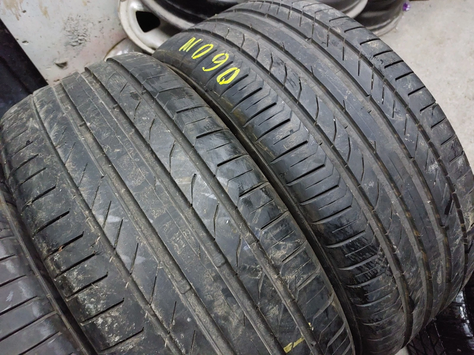 ���� 245/45R19 | Mobile.bg � ����������� 3