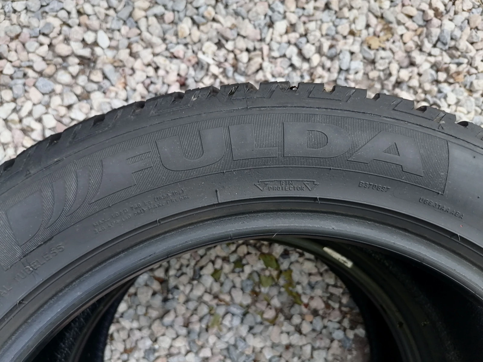  215/55R17 | Mobile.bg   3