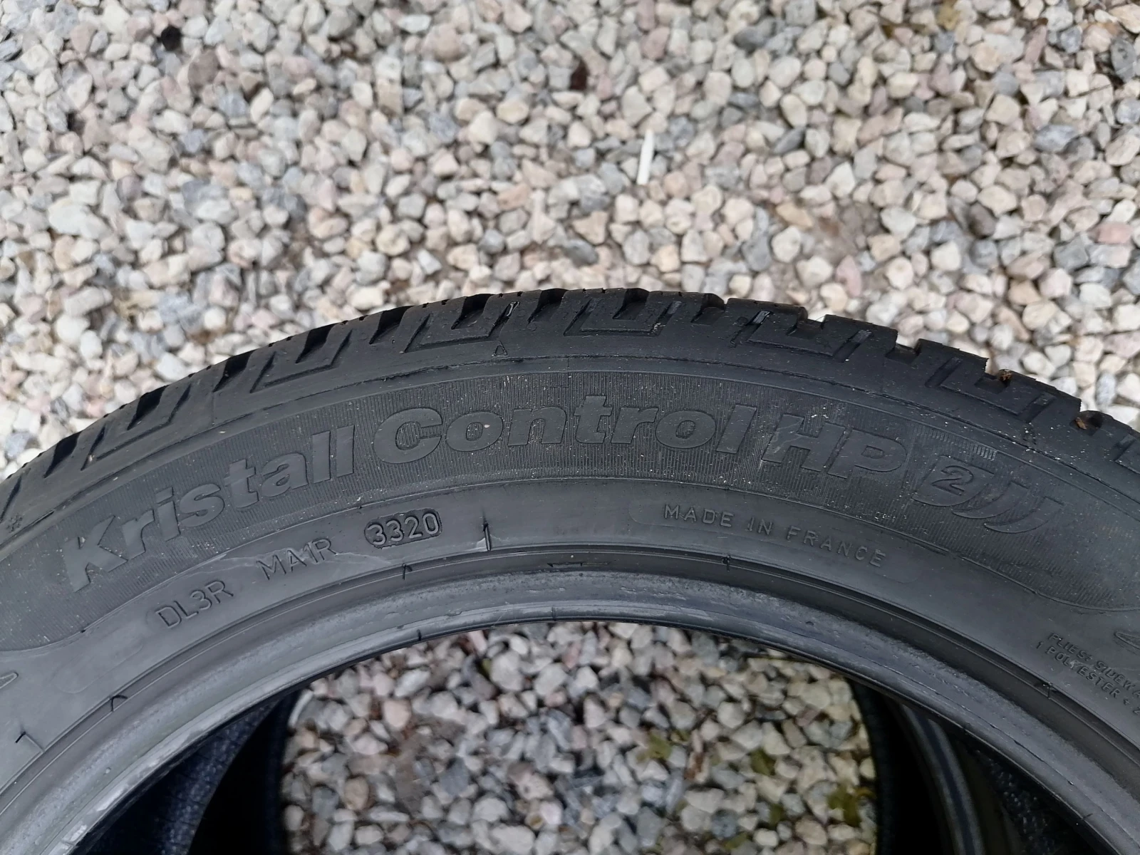  215/55R17 | Mobile.bg   4