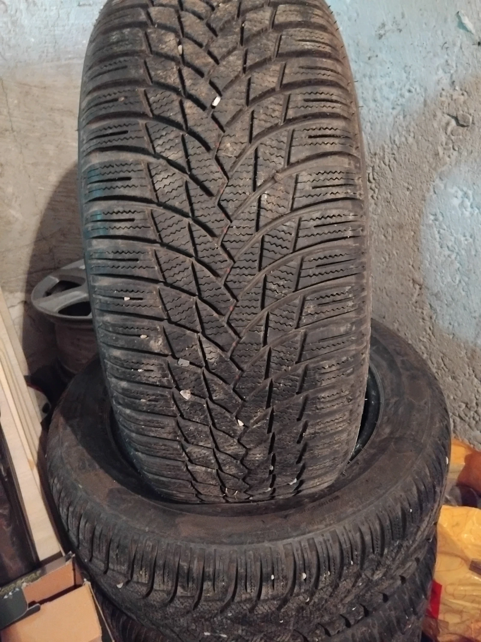  225/55R16 | Mobile.bg   3