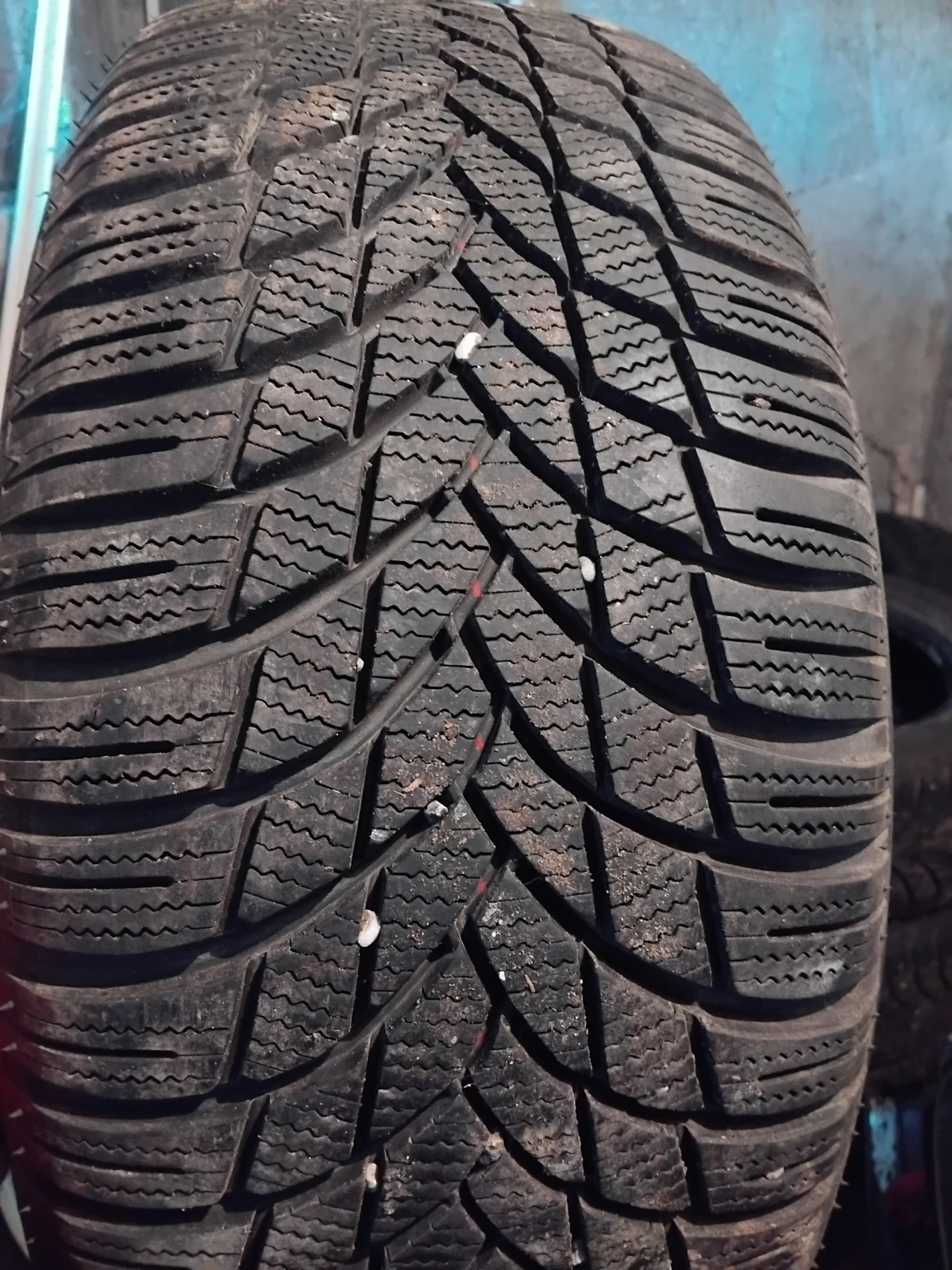  225/55R16 | Mobile.bg   1