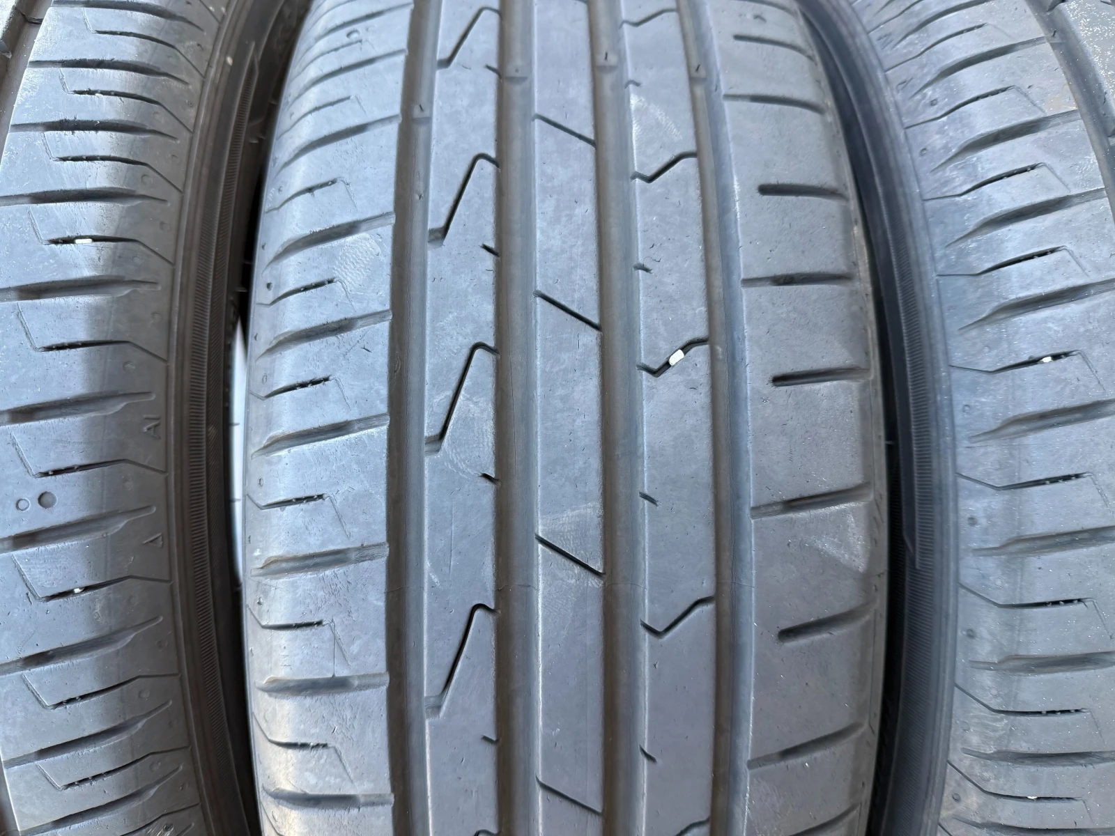 Гуми Летни 185/55R16, снимка 5 - Гуми и джанти - 53832984