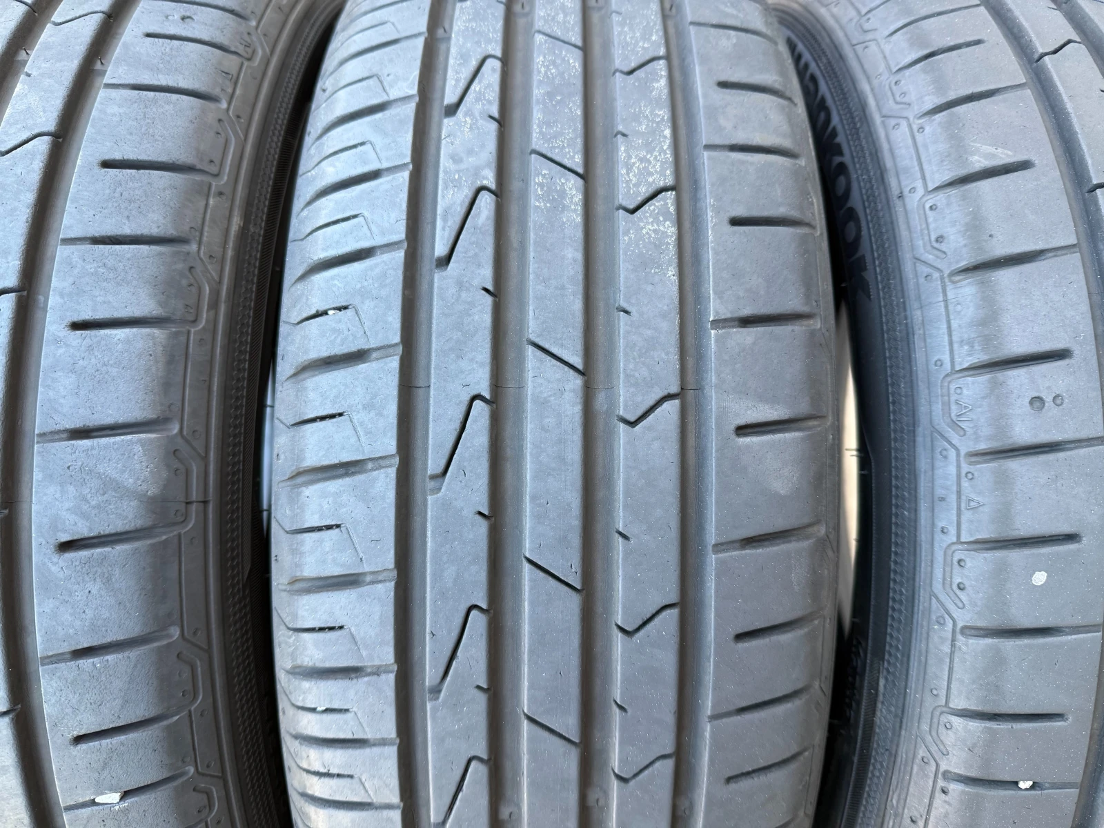 Гуми Летни 185/55R16, снимка 6 - Гуми и джанти - 53832984