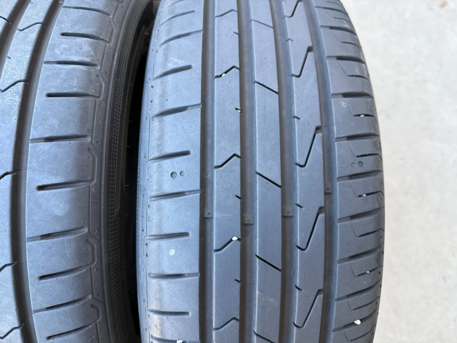 Гуми Летни 185/55R16, снимка 7 - Гуми и джанти - 53832984