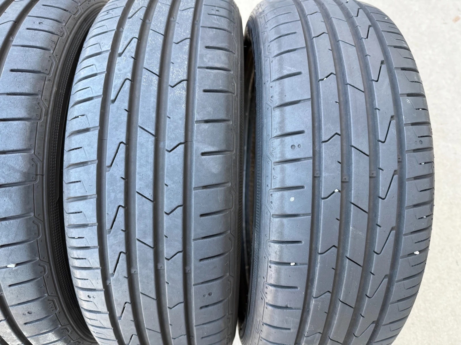 Гуми Летни 185/55R16, снимка 3 - Гуми и джанти - 53832984