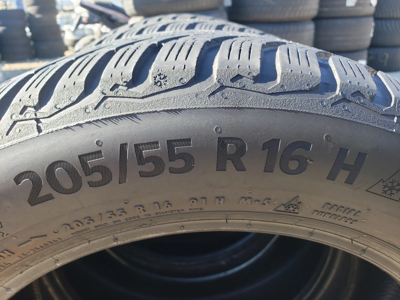 ���� 205/55R16 | Mobile.bg � ����������� 6