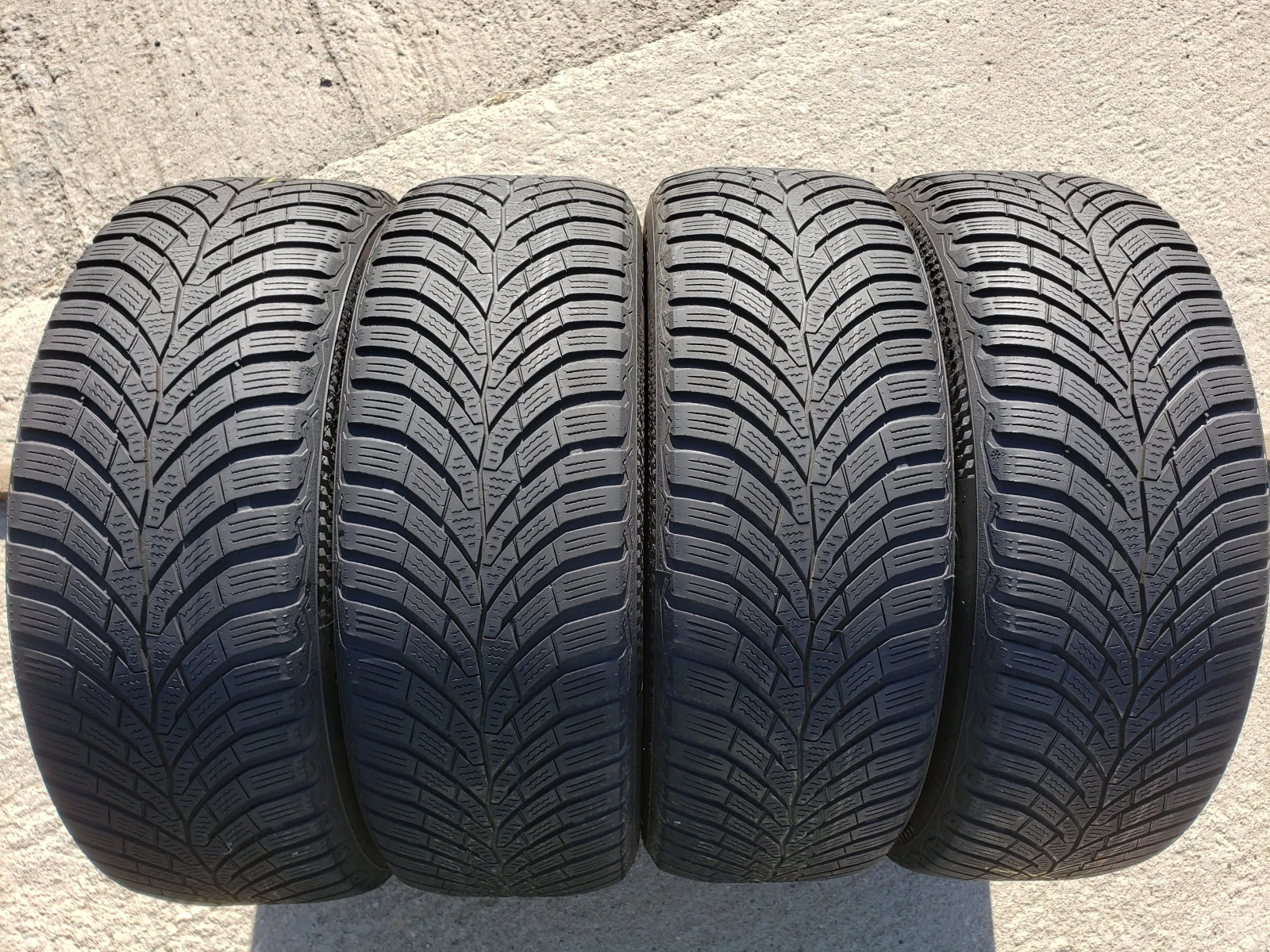 ���� 205/55R16 | Mobile.bg � ����������� 3