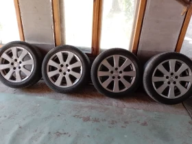    205/50R17  Toyota Avensis | Mobile.bg    3