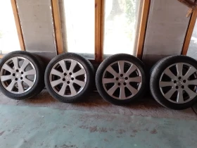    205/50R17  Toyota Avensis | Mobile.bg    4