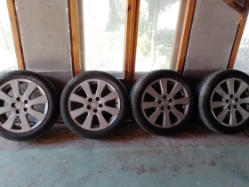    205/50R17  Toyota Avensis | Mobile.bg    2