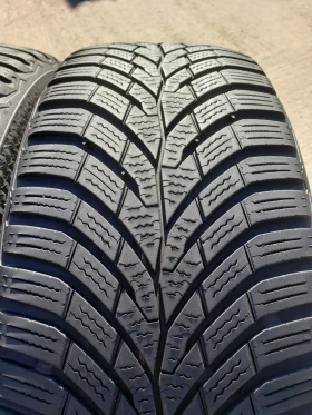 ����� �� �������� �� ���� 205/55R16
