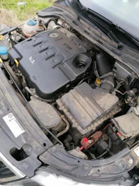 Skoda Rapid, снимка 5