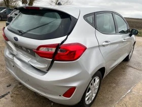 Ford Fiesta 1.5 TDCI, снимка 6
