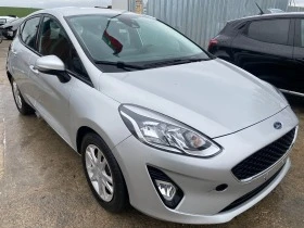 Ford Fiesta 1.5 TDCI, снимка 2
