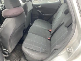 Ford Fiesta 1.5 TDCI, снимка 9