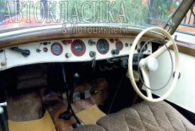 Lancia Y Augusta 1934, снимка 3