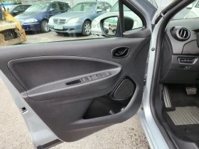 Renault Zoe 52kw. Собствена батерия, снимка 9