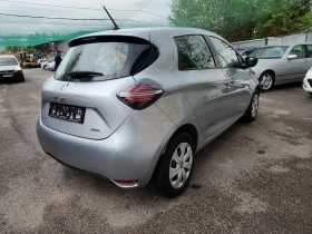 Renault Zoe 52kw. Собствена батерия, снимка 6