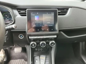 Renault Zoe 52kw. Собствена батерия, снимка 14