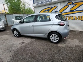 Renault Zoe 52kw. Собствена батерия, снимка 8