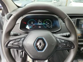 Renault Zoe 52kw. Собствена батерия, снимка 13