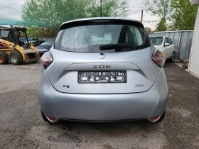 Renault Zoe 52kw. Собствена батерия, снимка 7