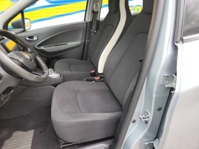 Renault Zoe 52kw. Собствена батерия, снимка 10