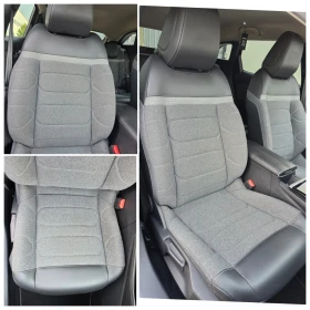 Citroen C5X, снимка 14