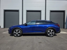 Citroen C5X, снимка 3