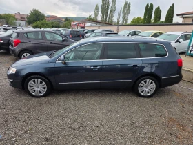 VW Passat 2.0TDI HINGLINE AVTOMAT, снимка 7