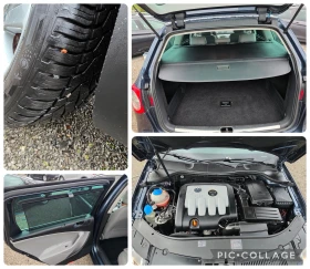 VW Passat 2.0TDI HINGLINE AVTOMAT, снимка 17