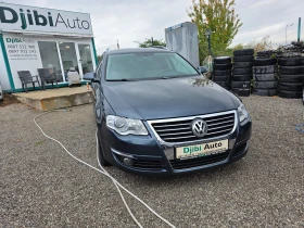 VW Passat 2.0TDI HINGLINE AVTOMAT, снимка 2