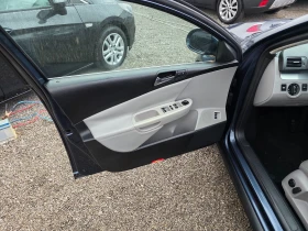 VW Passat 2.0TDI HINGLINE AVTOMAT, снимка 15