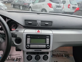 VW Passat 2.0TDI HINGLINE AVTOMAT, снимка 11