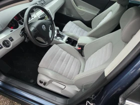 VW Passat 2.0TDI HINGLINE AVTOMAT, снимка 16