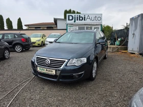 VW Passat 2.0TDI HINGLINE AVTOMAT, снимка 1