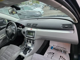 VW Passat 2.0TDI HINGLINE AVTOMAT, снимка 8