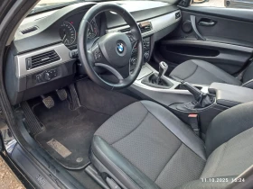 BMW 320 М47, снимка 6