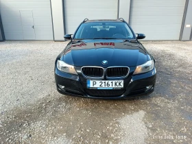 BMW 320 М47, снимка 1