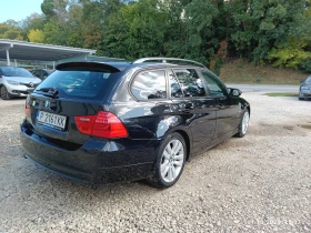 BMW 320 М47, снимка 5
