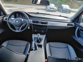 BMW 320 М47, снимка 7